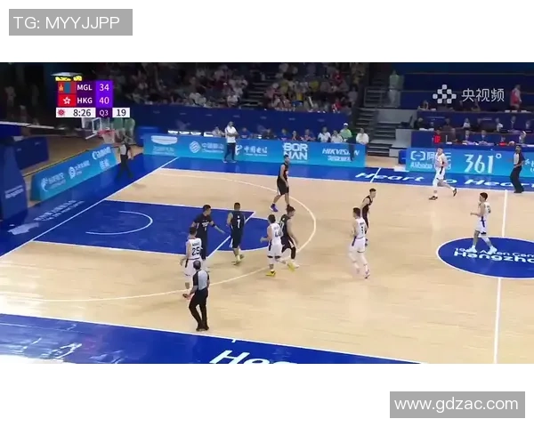 杭州篮球队在大满贯赛事中的比赛经验与表现深度解析