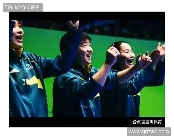 武汉乒乓球队在奥运会上的耐力表现引发热议展现出顽强拼搏精神与团队合作魅力