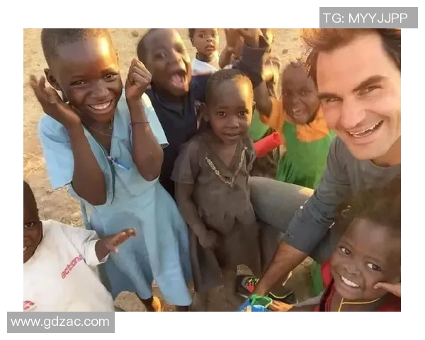 足球明星的慈善之路：他们如何用爱心改变世界